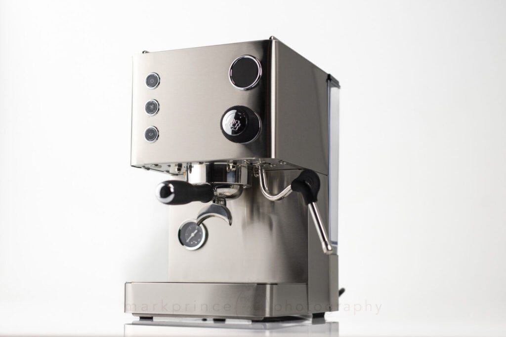 Turin vs Profitec Go: Which Espresso Machine Wins?