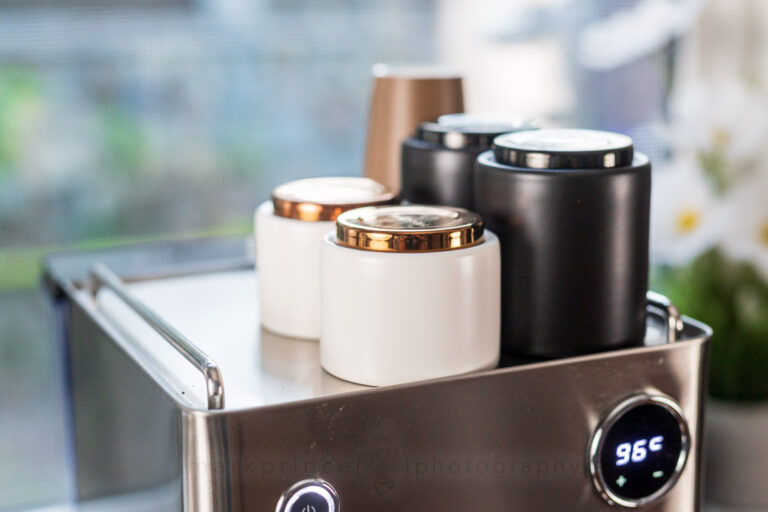 Turin Single Boiler Build Quality, Design, and Daily Ergonomics