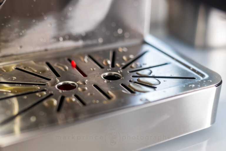 Turin Single Boiler Build Quality, Design, and Daily Ergonomics