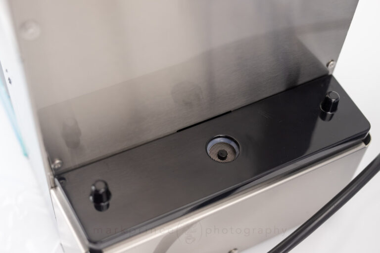 Turin Single Boiler Build Quality, Design, and Daily Ergonomics