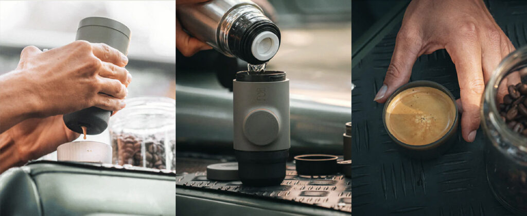 What Makes a Portable Espresso Machine Worth Buying in 2026?