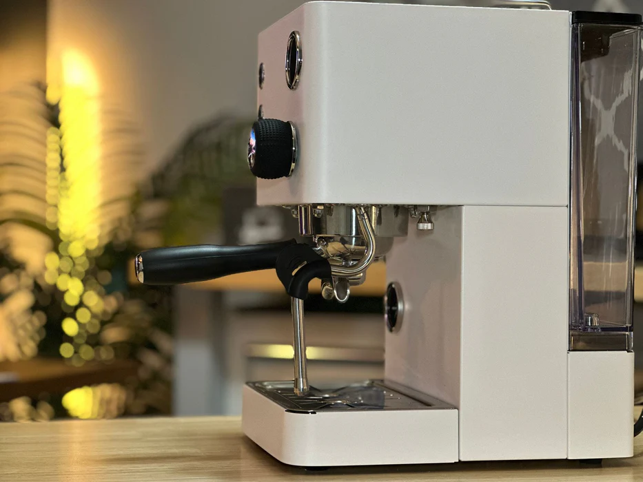 Turin Espresso Machines
