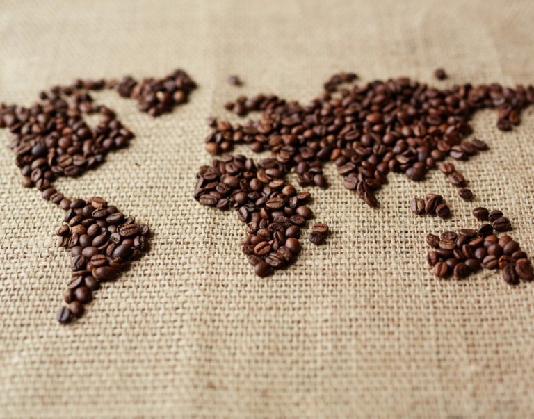 Coffee Beans and Origins: The Complete Guide