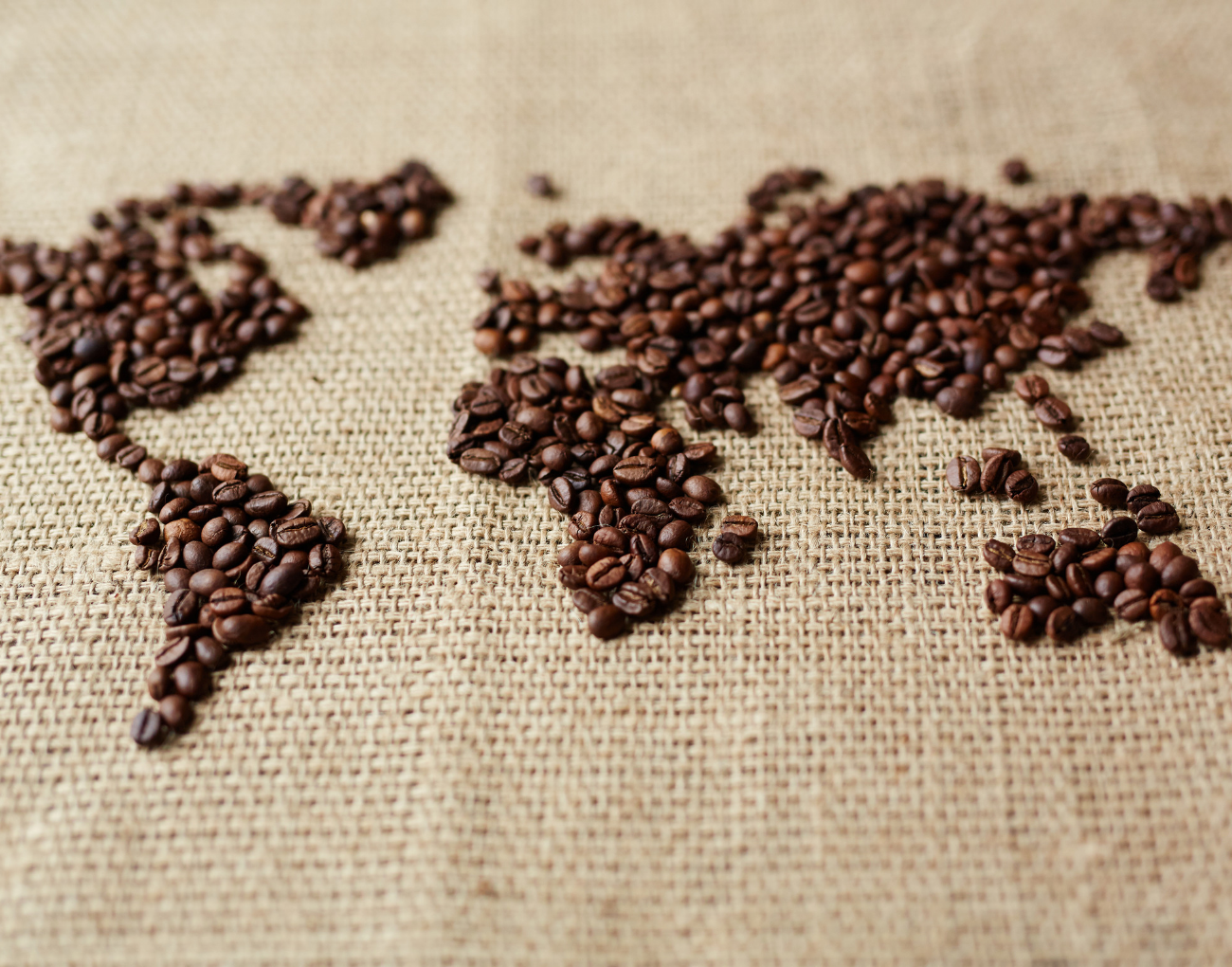 Coffee Beans and Origins: The Complete Guide