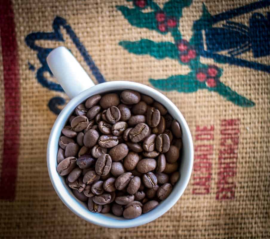 Coffee Beans and Origins: The Complete Guide