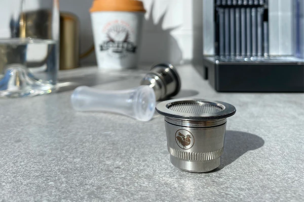 Reusable Nespresso Pods Guide: Fill, Brew, and Save More Coffee