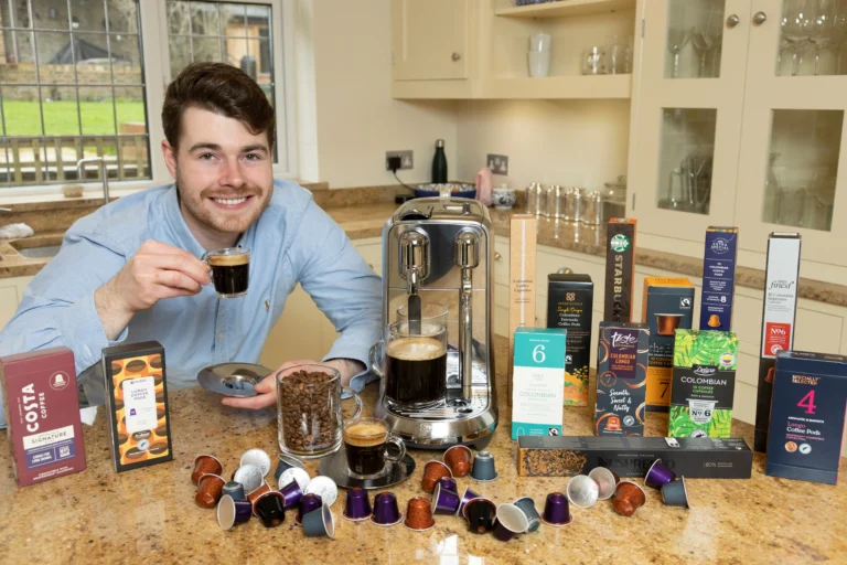 Cheapest Nespresso Compatible Pods