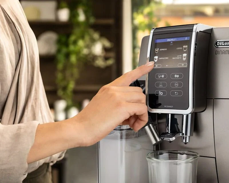 Connected Espresso Machine 2026: The Definitive Smart Brewing Guide