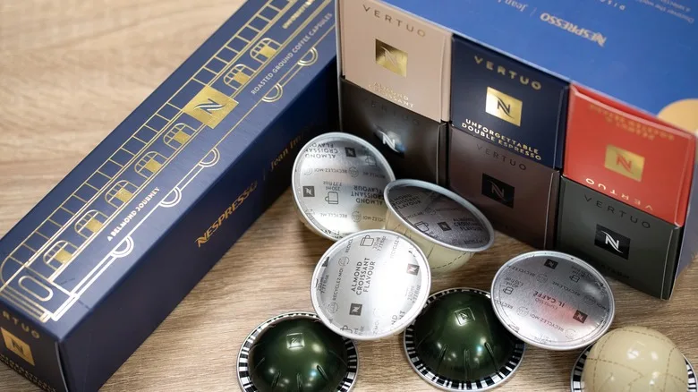 Best Nespresso Vertuo Compatible Pods: The Complete 2026 Guide