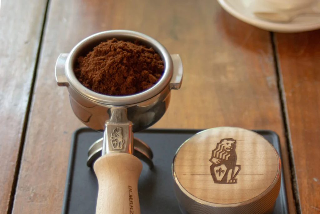How to Use an Espresso Puck Screen: Step-by-Step