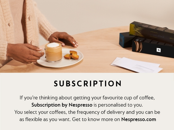 Nespresso Pod Subscription Comparison: Every Plan Ranked for 2026