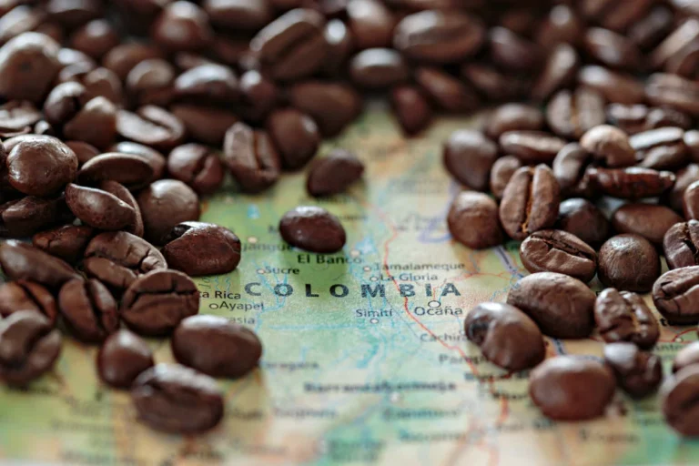 What Defines Colombia Coffee Origin?