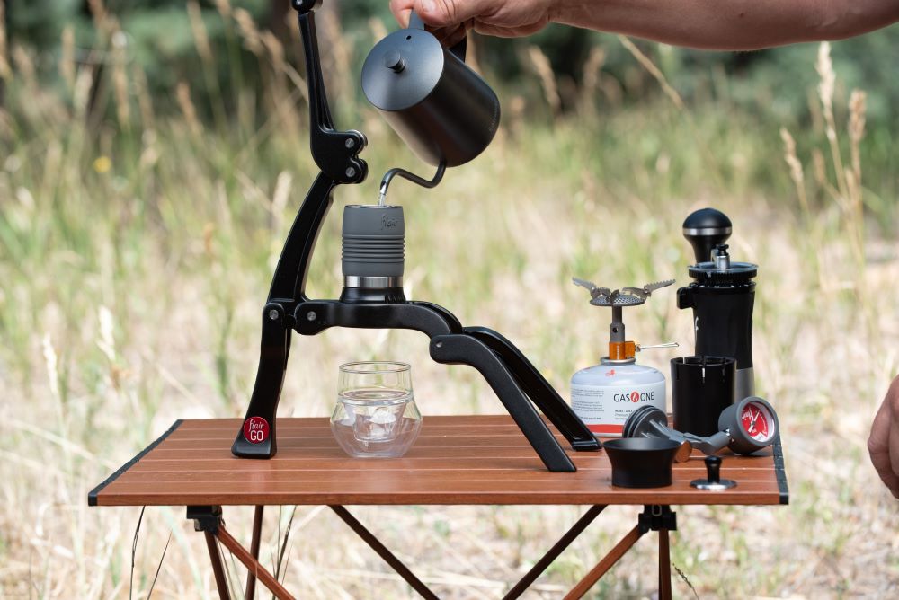 Espresso on the Go Guide: Everything You Need to Brew Great Coffee Away From Home
