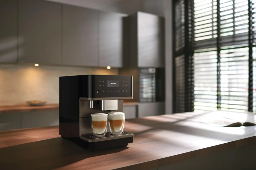 Miele CM6360: The Entry Point Done Right