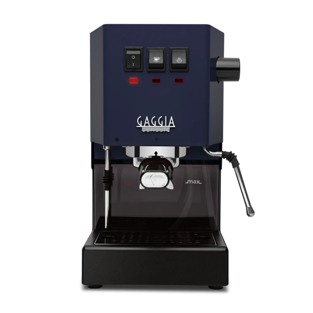 Turin vs Gaggia Classic Pro: Which Wins in 2026?
