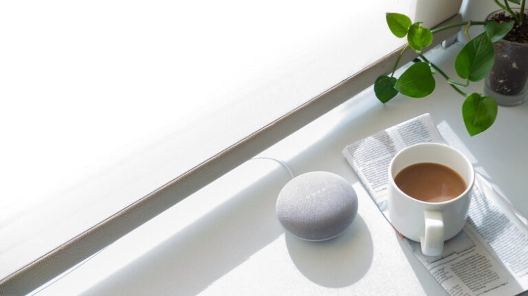 What Makes a Google Home Espresso Machine Integration Actually Work?