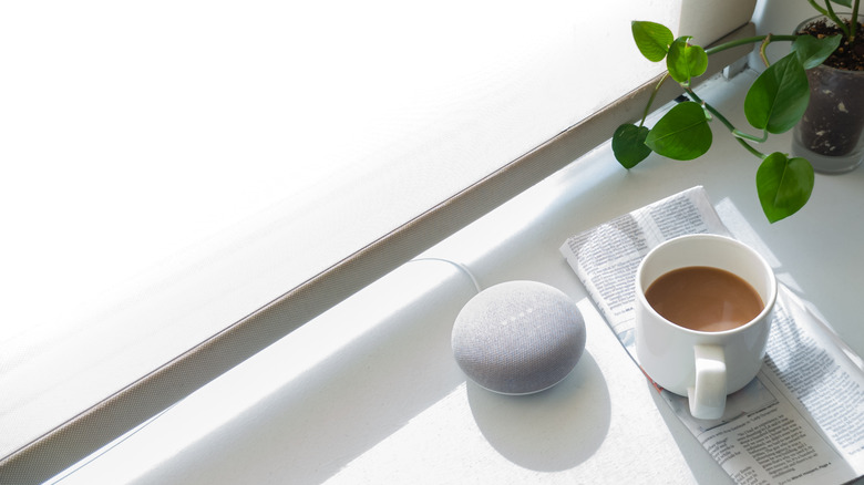 What Makes a Google Home Espresso Machine Integration Actually Work?