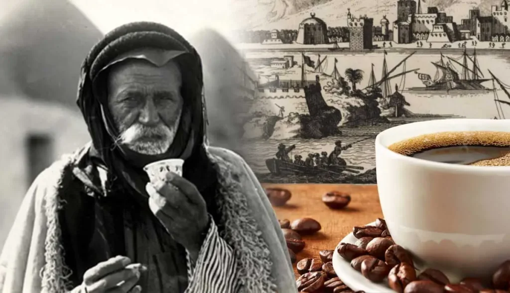 The Evolution of Coffee Culture: From Traditional to Modern