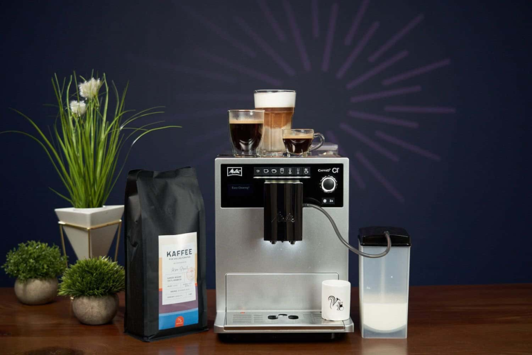 Melitta Caffeo Espresso Machine Review: Everything You Need to Know in 2026
