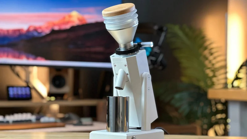 Turin's Grinder Pairing Advantage