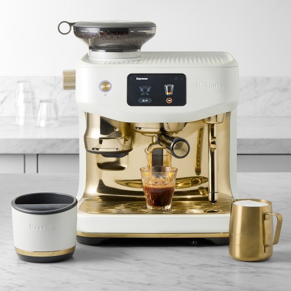 De'Longhi La Specialista Prestigio Connected