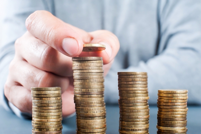 Turin vs Breville Barista Express Cost of Ownership