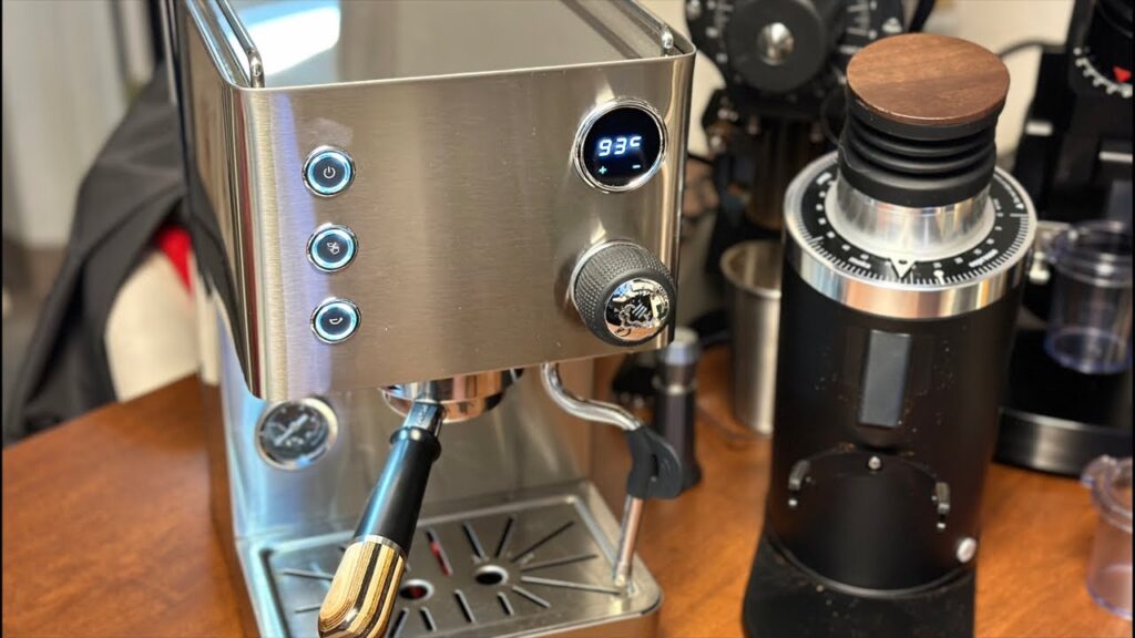 Turin Espresso Machines Guide