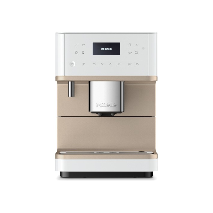 Miele vs. Jura Z10: Automation and Milk Systems