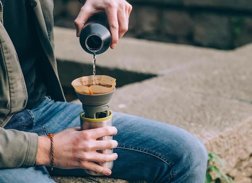 The Brewing Mechanism Explained