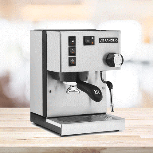 Rancilio Silvia