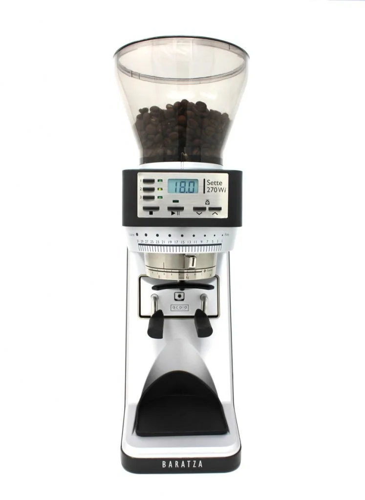 Baratza Sette 270 ($140-160)