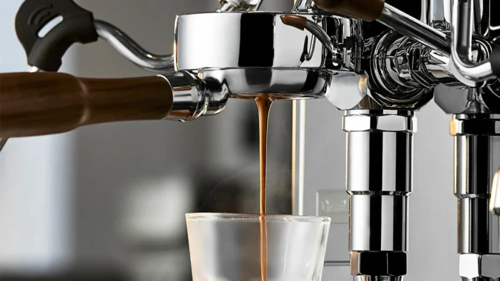 Turin Espresso Machines Guide: Every Model, Spec, and Expert Tip for 2026
