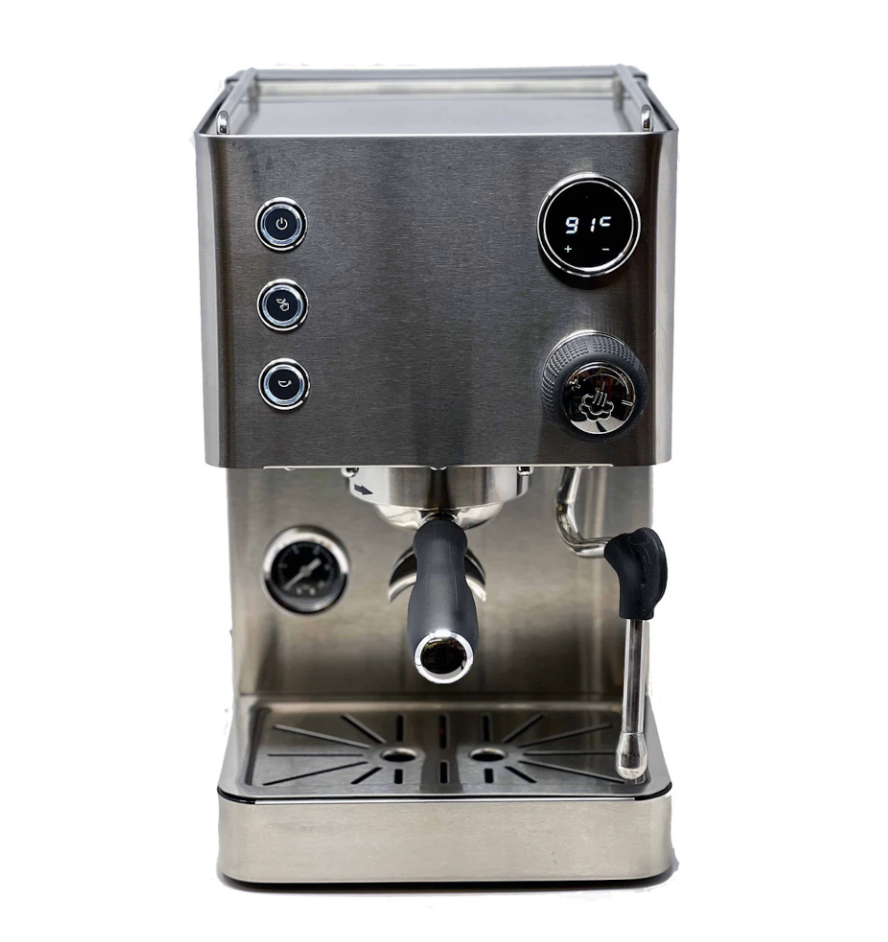 Turin vs Breville Barista Express: The Complete 2026 Comparison