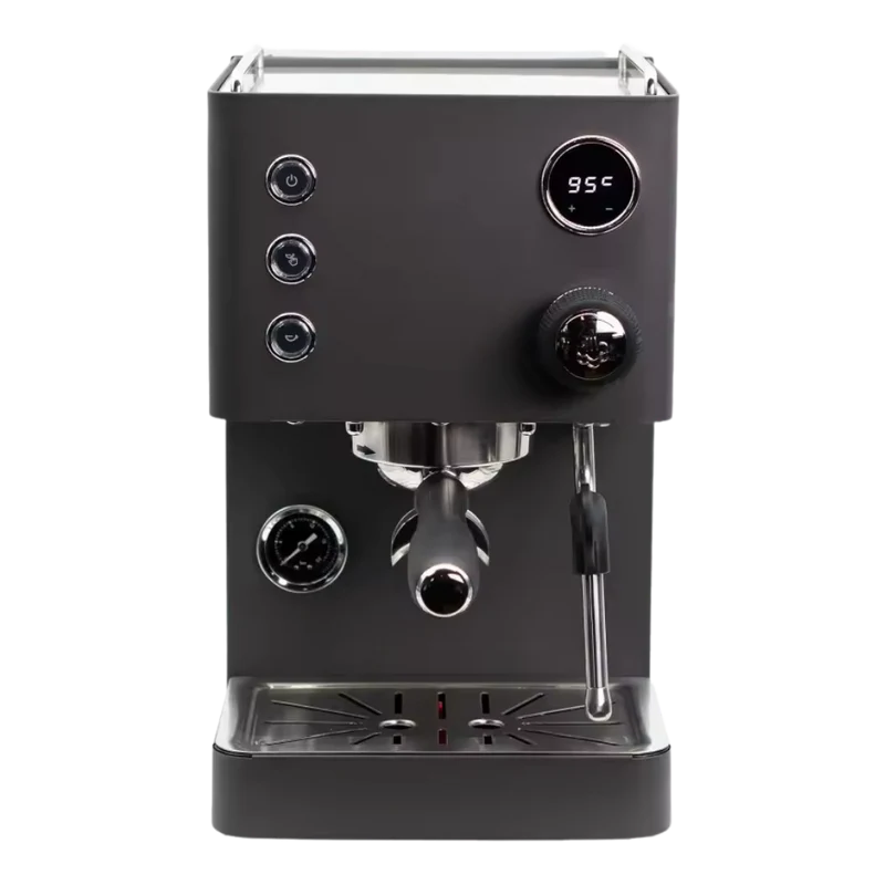 Turin vs Profitec Go: Which Espresso Machine Wins?