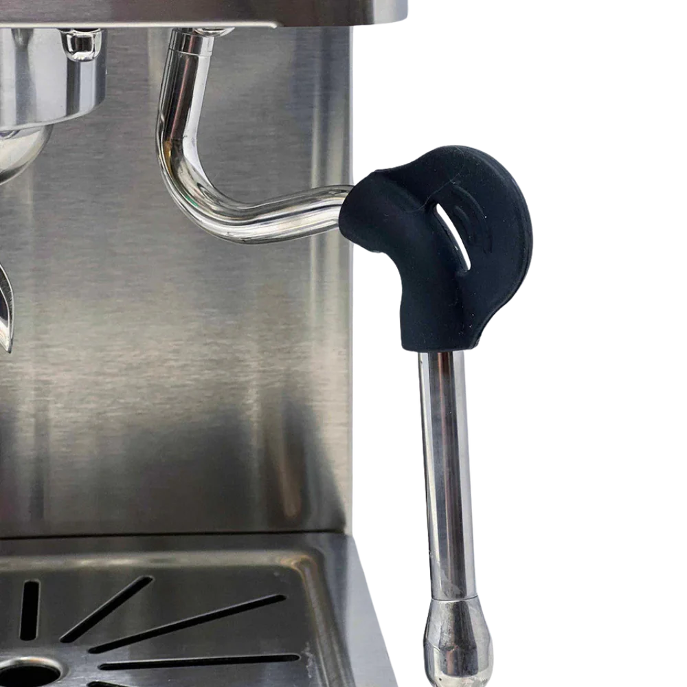 Turin Single Boiler Build Quality, Design, and Daily Ergonomics