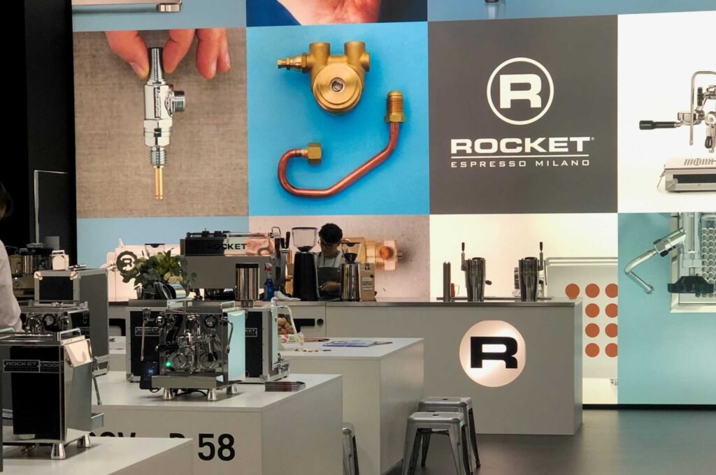 Complete Rocket Espresso Guide to Every Current Model