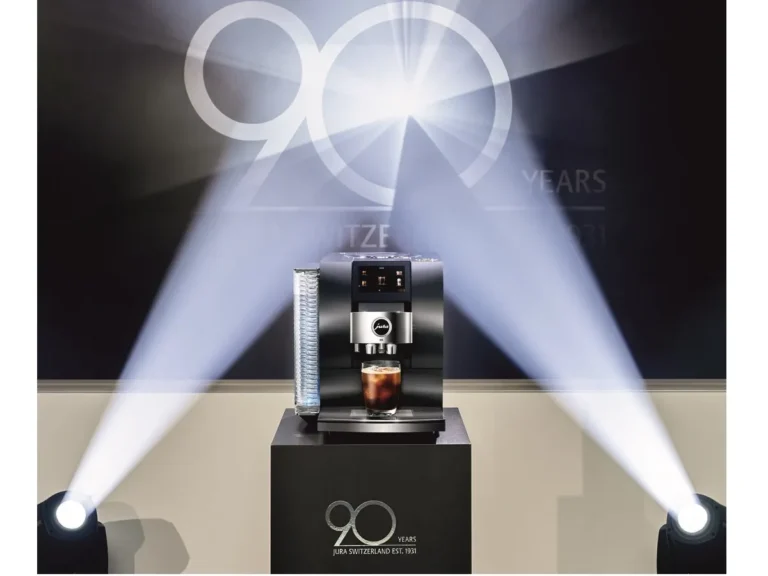 The Ultimate Jura Guide: Every Machine, Feature, and Expert Tip You Need