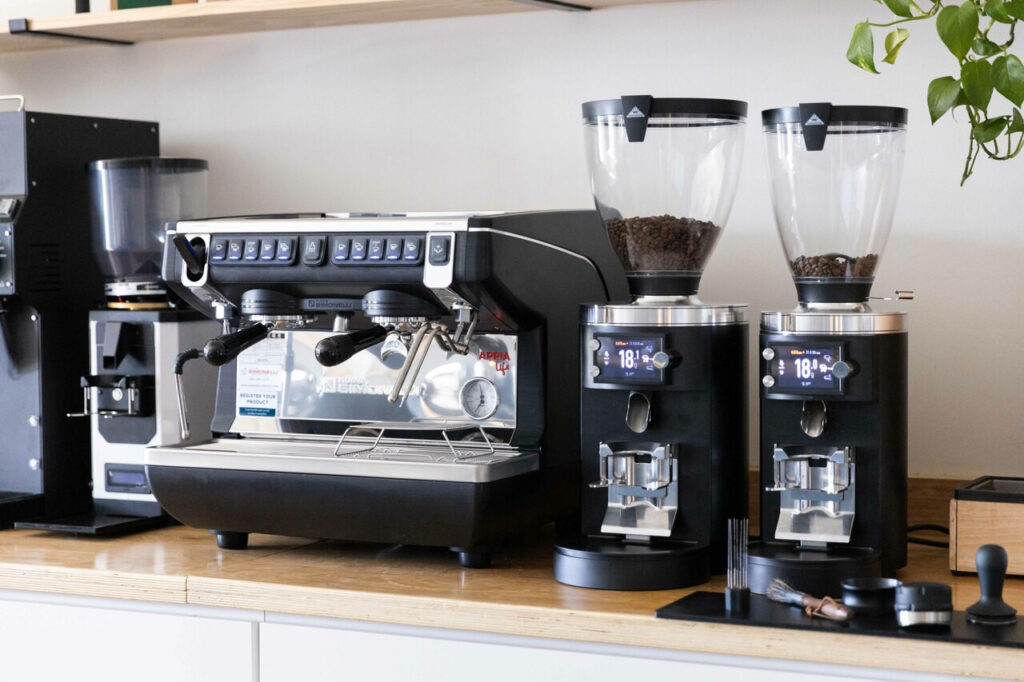 Nuova Simonelli Guide