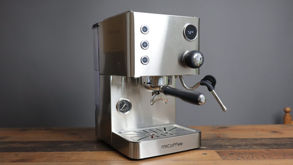 Turin Espresso Machines