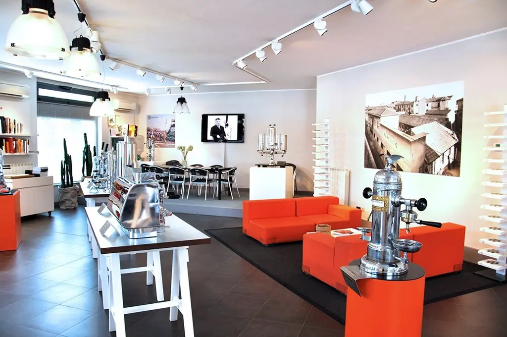 What Is Rancilio and Why Does It Matter to Home Baristas?