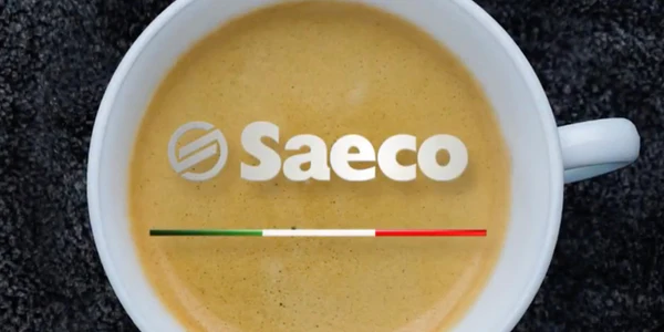 Saeco espresso 