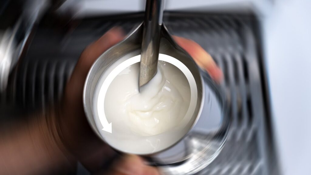 Milk Steaming Technique on Lelit Steam Wands