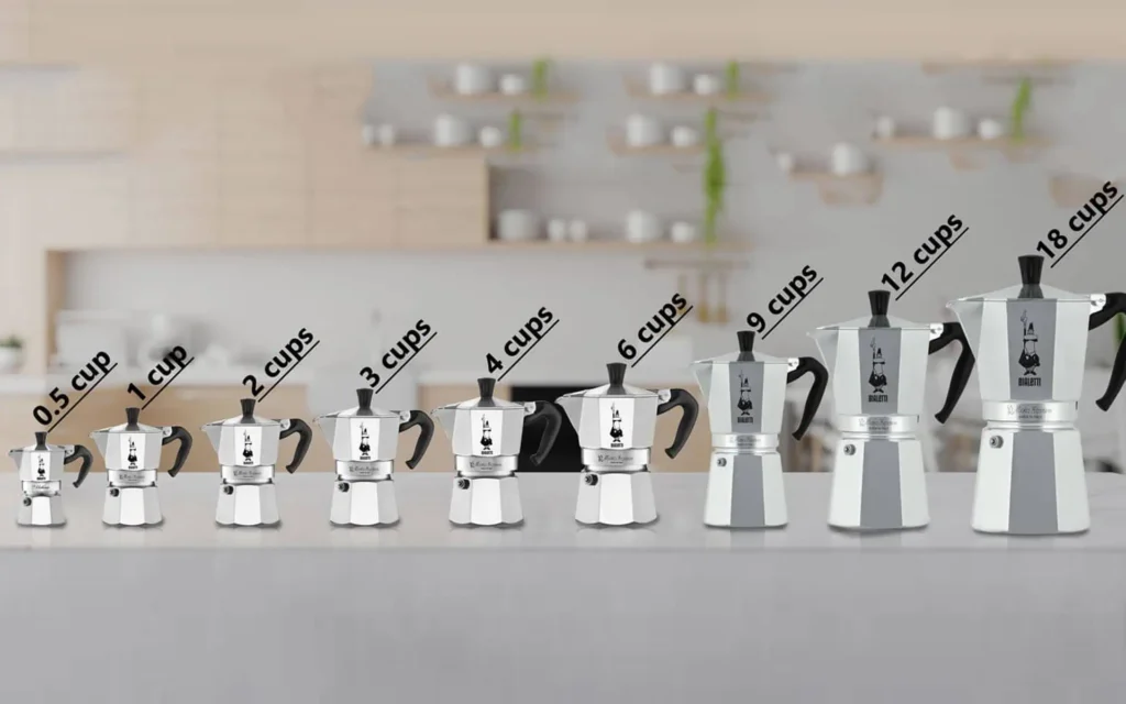 The Complete Moka Pot Guide to Grind, Ratio, and Water Temperature