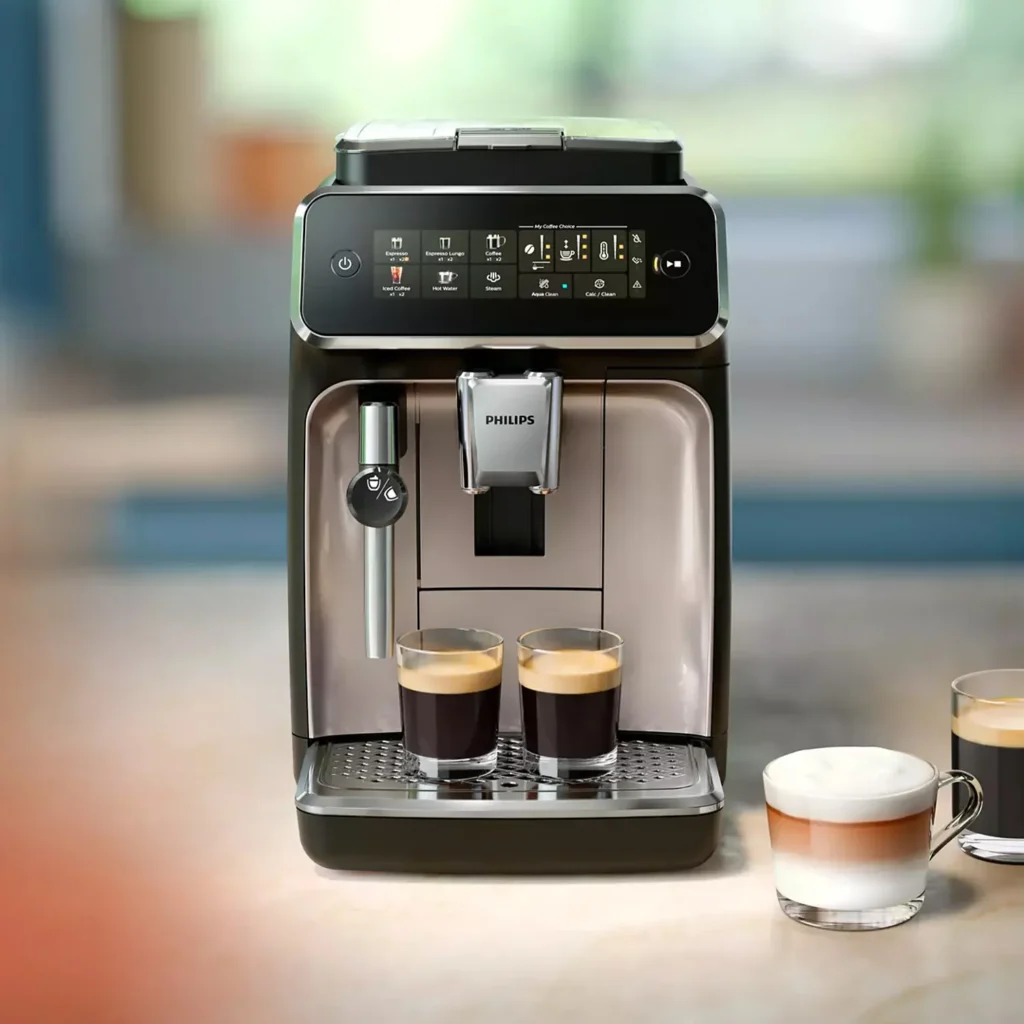 Philips Super Automatic Guide: Everything You Need to Know in 2026