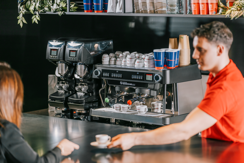 Nuova Simonelli Guide: The Complete Guide